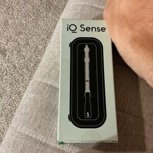 CHEF iQ Sense Smart Wireless Meat Thermometer with Ultra-Thin Probe